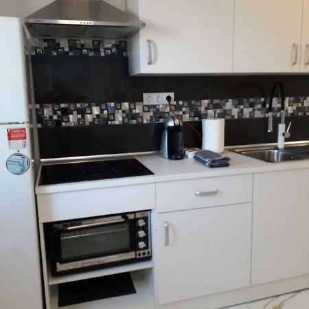 Beautiful Small Apartament Коста-Кальма Екстер'єр фото