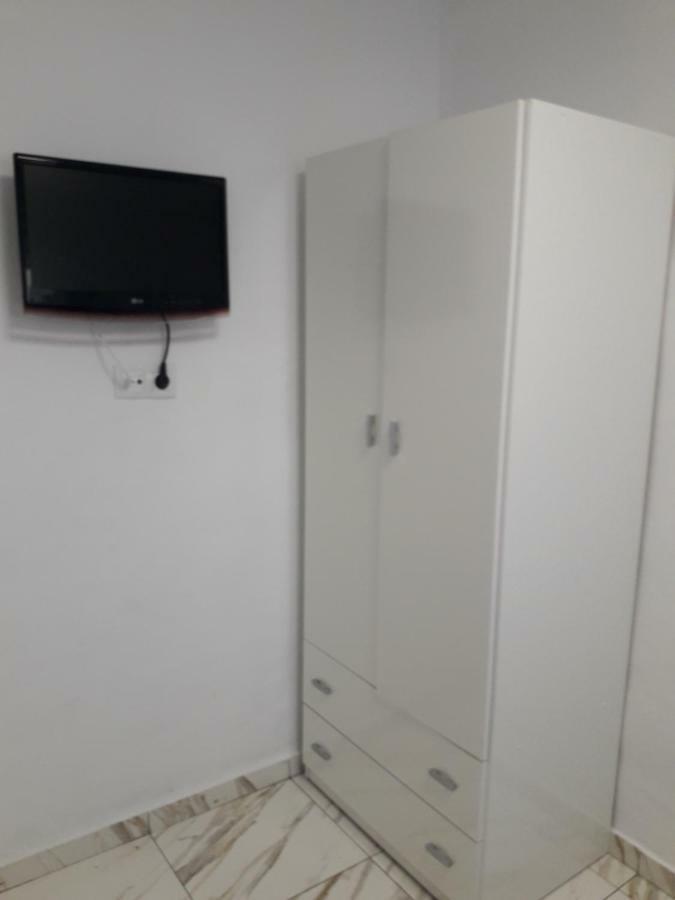 Beautiful Small Apartament Коста-Кальма Екстер'єр фото