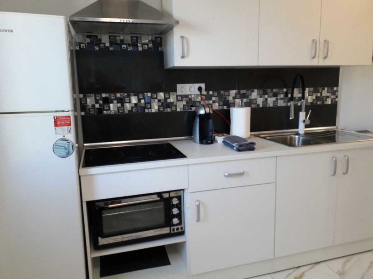 Beautiful Small Apartament Коста-Кальма Екстер'єр фото