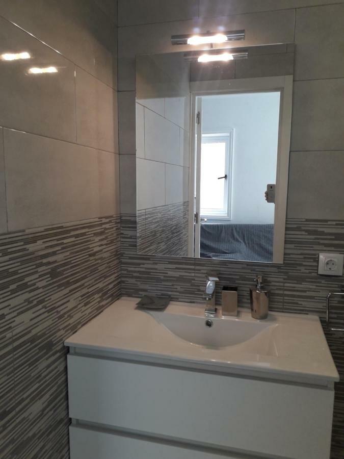 Beautiful Small Apartament Коста-Кальма Екстер'єр фото