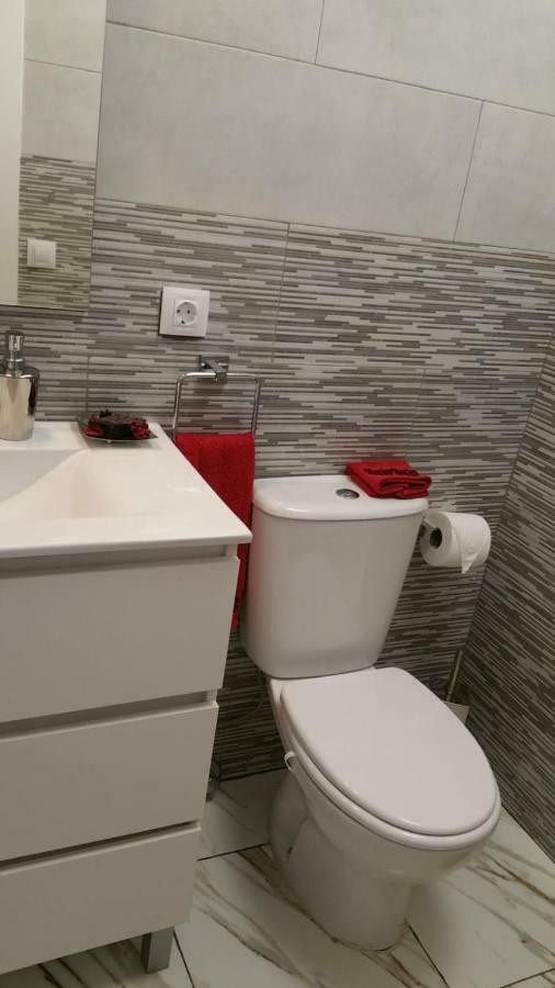 Beautiful Small Apartament Коста-Кальма Екстер'єр фото